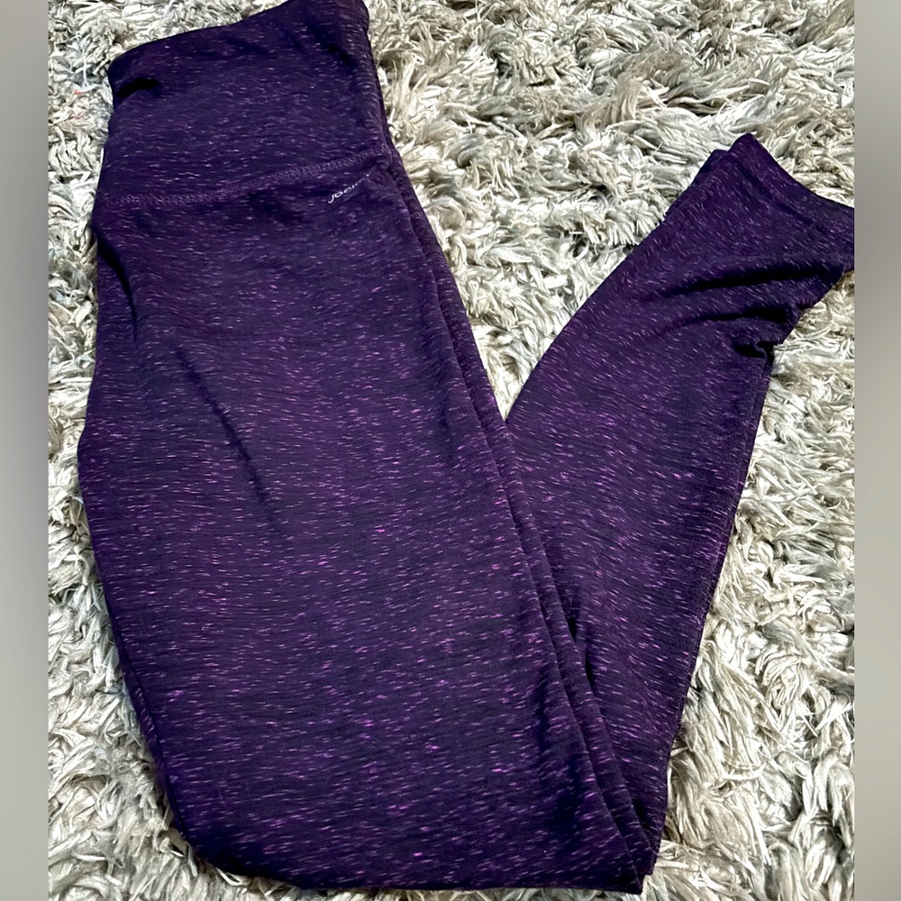 JOCKEY workout leggings
